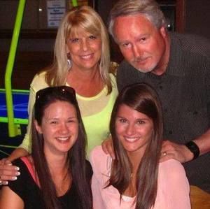 Meet your Posher, Lynn